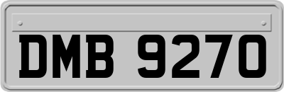 DMB9270