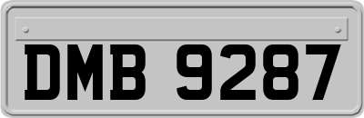 DMB9287