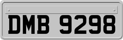 DMB9298