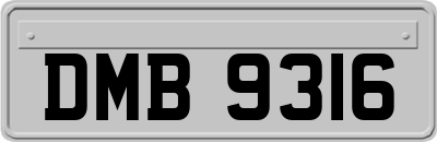 DMB9316