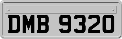 DMB9320