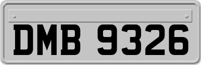 DMB9326
