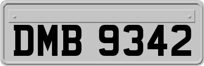 DMB9342