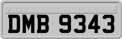 DMB9343