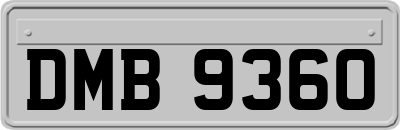 DMB9360