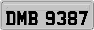 DMB9387