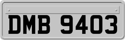 DMB9403