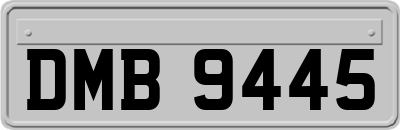 DMB9445