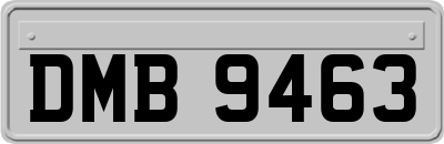 DMB9463