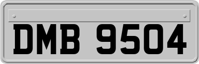 DMB9504