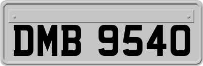 DMB9540