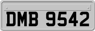 DMB9542