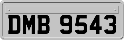 DMB9543