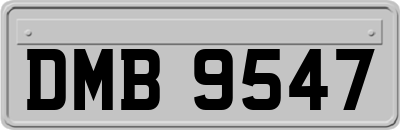 DMB9547