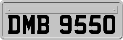 DMB9550