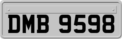 DMB9598