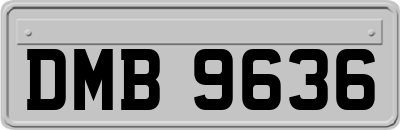 DMB9636