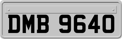 DMB9640