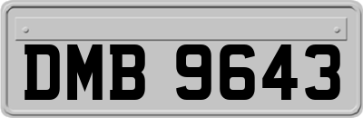 DMB9643