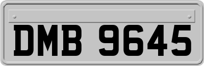DMB9645