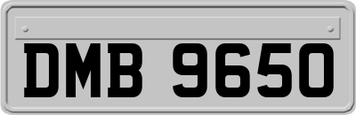 DMB9650