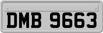 DMB9663
