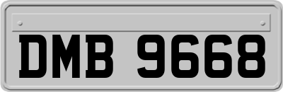 DMB9668