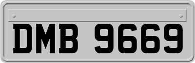 DMB9669