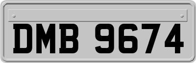 DMB9674