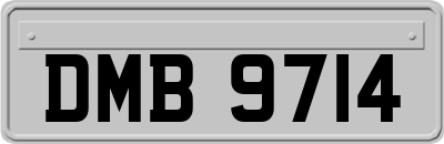 DMB9714