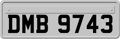 DMB9743