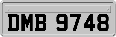 DMB9748