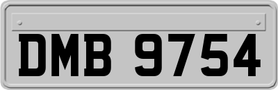 DMB9754