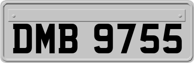 DMB9755