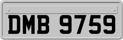 DMB9759