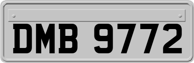DMB9772