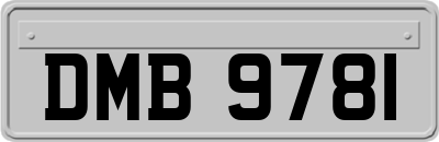 DMB9781