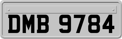 DMB9784