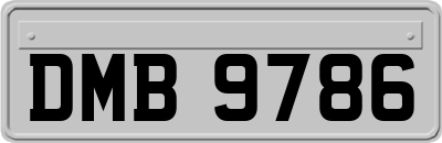 DMB9786