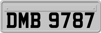 DMB9787