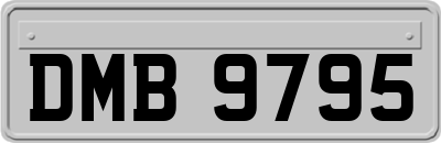 DMB9795
