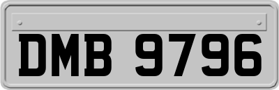 DMB9796