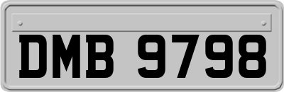 DMB9798