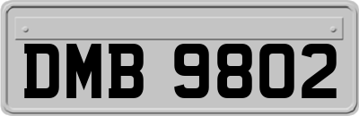 DMB9802