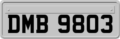 DMB9803