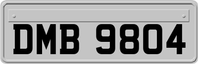 DMB9804