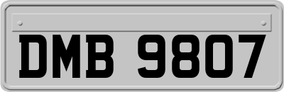 DMB9807