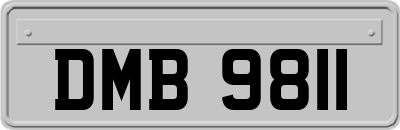 DMB9811
