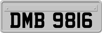 DMB9816