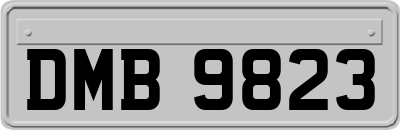 DMB9823